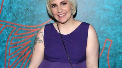 Lena Dunham habla de su dura infancia en sus memorias: "Tenía miedo de todo"