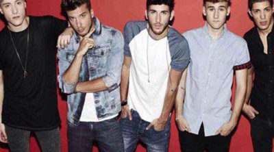 Auryn presenta la portada de 'Circus Avenue' y anuncia su publicación para el 30 de septiembre