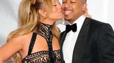 Mariah Carey guarda silencio tras su separación de Nick Cannon