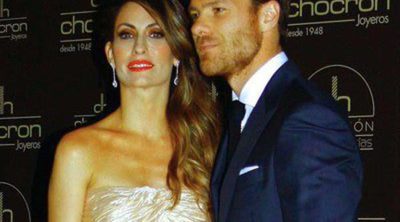 Xabi Alonso y Nagore Aranburu ya están en Munich: "Vamos a afrontar esta etapa con muchísima ilusión"