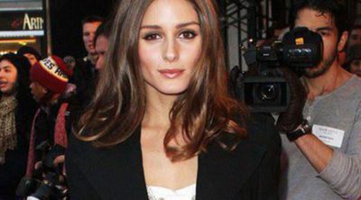 Olivia Palermo celebrará una segunda boda con su marido Johannes Huelbs