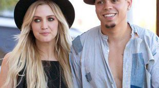 Ashlee Simpson y Evan Ross se han casado