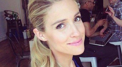 Kristin Cavallari deja a su hijo en casa y sale a disfrutar de una velada junto a su marido Jay Cutler