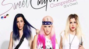 'Comprende (It's Over)' es el nuevo single y videoclip de Sweet California