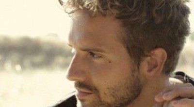 'Por fin' es el nuevo single de Pablo Alborán, que se publicará el 16 de septiembre