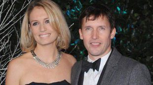 ¿Se han casado James Blunt y Sofia Wellesley en secreto en Mallorca?