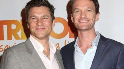 Neil Patrick y David Burtka se han dado el 'sí quiero' en una discreta boda celebrada en Italia