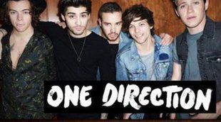 One Direction lanzará el 17 de noviembre su próximo álbum 'Four'