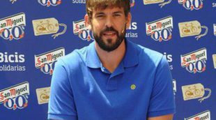 Marc Gasol se convierte en padre de una niña junto a su mujer Cristina Blesa