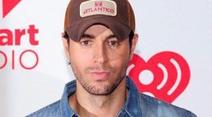 Enrique Iglesias, Leiva, Sweet California y Vinila Von Bismark, candidatos españoles a los MTV EMA 2014