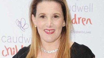 Sam Bailey y Craig Pearson dan la bienvenida a su tercera hija