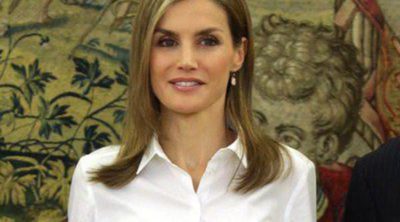 La Reina Letizia despide la semana concienciada con el deporte, la salud y la educación