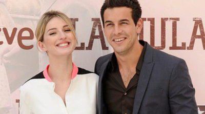 Mario Casas y María Valverde rompieron su noviazgo hace unos meses