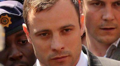 Oscar Pistorius mantiene una relación con Leah Skye Malan