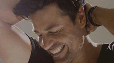 'Tu respiración' es el nuevo single y videoclip de Chayanne