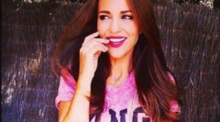 Paula Echevarría disfruta de un fin de semana con sus amigas mientras David Bustamante defiende su blog de moda