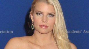 Jessica Simpson felicita a su hijo Ace Knute por sus catorce meses de vida