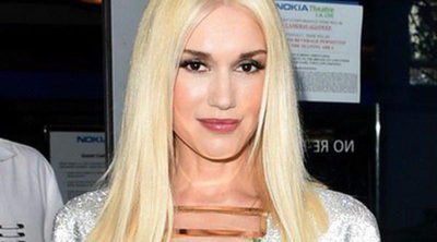 Gwen Stefani y Gavin Rossdale celebran su 12 aniversario de boda