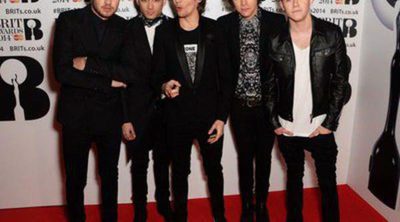 Los chicos de One Direction acaban en urgencias mientras celebraban el 21 cumpleaños de Niall Horan