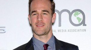 James Van Der Beek, de ídolo adolescente en los 90 a agente de FBI en la serie 'CSI'