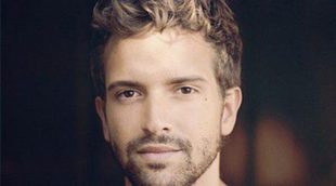 Pablo Alborán conquista de nuevo el Nº1 gracias a su último single: 'Por fin'