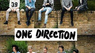 One Direction anuncia 'Steal My Girl' como adelanto de su nuevo disco, 'Four'