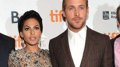 Eva Mendes y Ryan Gosling se convierten en padres de una niña