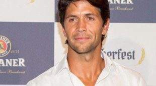 Fernando Verdasco: "El primer año junto a Ana Boyer ha sido mejor de lo que esperaba"