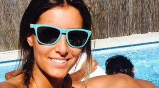 Ana Boyer y Fernando Verdasco aprovechan los últimos rayos de sol del verano