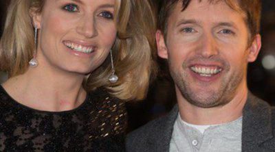 La boda de James Blunt y Sofia Wellesley: se casan en Mallorca y se van de fiesta a Ibiza