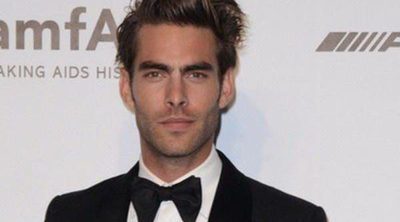 Jon Kortajarena y Luke Evans coinciden en la Gala amfAR de Milán 2014 tras los rumores de romance