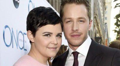 Ginnifer Goodwin, Josh Dallas, Georgina Haig y Elizabeth Lail estrenan la cuarta temporada de 'Once Upon A Time'