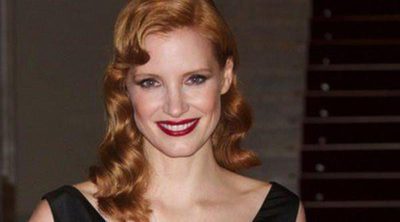 Jessica Chastain y John Malkovich llevan Hollywood al Festival de San Sebastián 2014