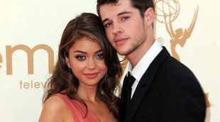 Sarah Hyland solicita una orden de alejamiento contra su exnovio Matt Prokop