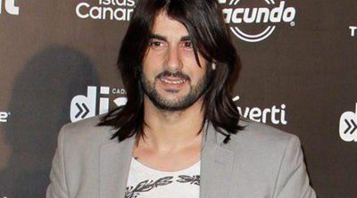 Melendi compone una canción para criticar el tratamiento periodístico dado a su incidente de coche