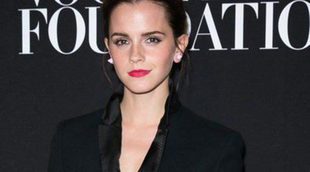 La amenaza a Emma Watson sobre la filtración de fotografías suyas desnuda es falsa