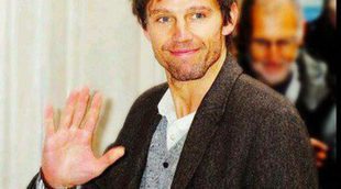 Jason Orange abandona Take That un mes antes de publicar su último álbum