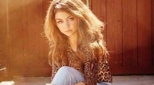 Sarah Hyland pide que se respete su privacidad después de pedir una orden de alejamiento contra su ex Matt Prokop