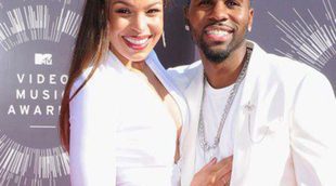 Jason Derulo confirma su ruptura con Jordin Sparks tras tres años de noviazgo