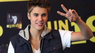 Justin Bieber publica una foto 'enfocada' al culo de Selena Gomez