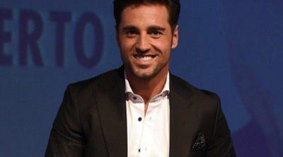 David Bustamante entrará este domingo en la casa de 'Gran Hermano'