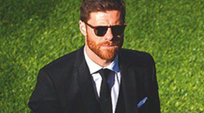 Xabi Alonso y David Gandy, elegidos los hombres más elegantes del 2014