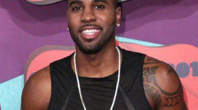 Jason Derulo aclara que su ruptura con Jordin Sparks se debió a 'presiones de matrimonio'