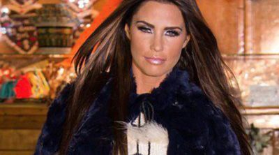 Katie Price renovará sus votos matrimoniales tras perdonar la infidelidad a su marido Kieran Hayler