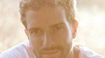 Pablo Alborán presenta la portada de 'Terral' y anuncia su publicación para el 11 de noviembre