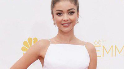 Sarah Hyland recibe el apoyo de Vanessa Hudgens tras pedir una orden de alejamiento contra su ex Matt Prokop