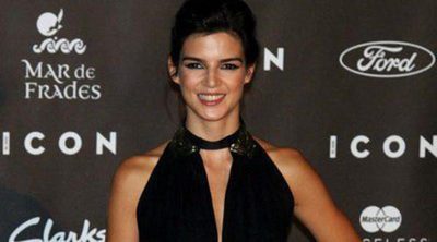 Clara Lago, Paco León y Alec Baldwin reciben sus Premios Icon 2014