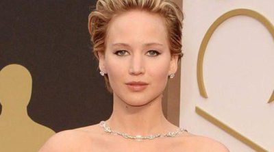 Jennifer Lawrence, Lupita Nyong'o y Kristen Stewart, las mejor vestidas de 2014