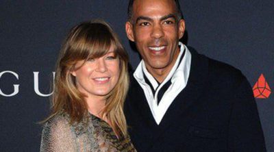 Ellen Pompeo y Chris Ivery anuncian que han sido padres de una niña llamada Sienna May