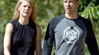 Chris Martin compra una casa en la misma calle de su ex Gwyneth Paltrow